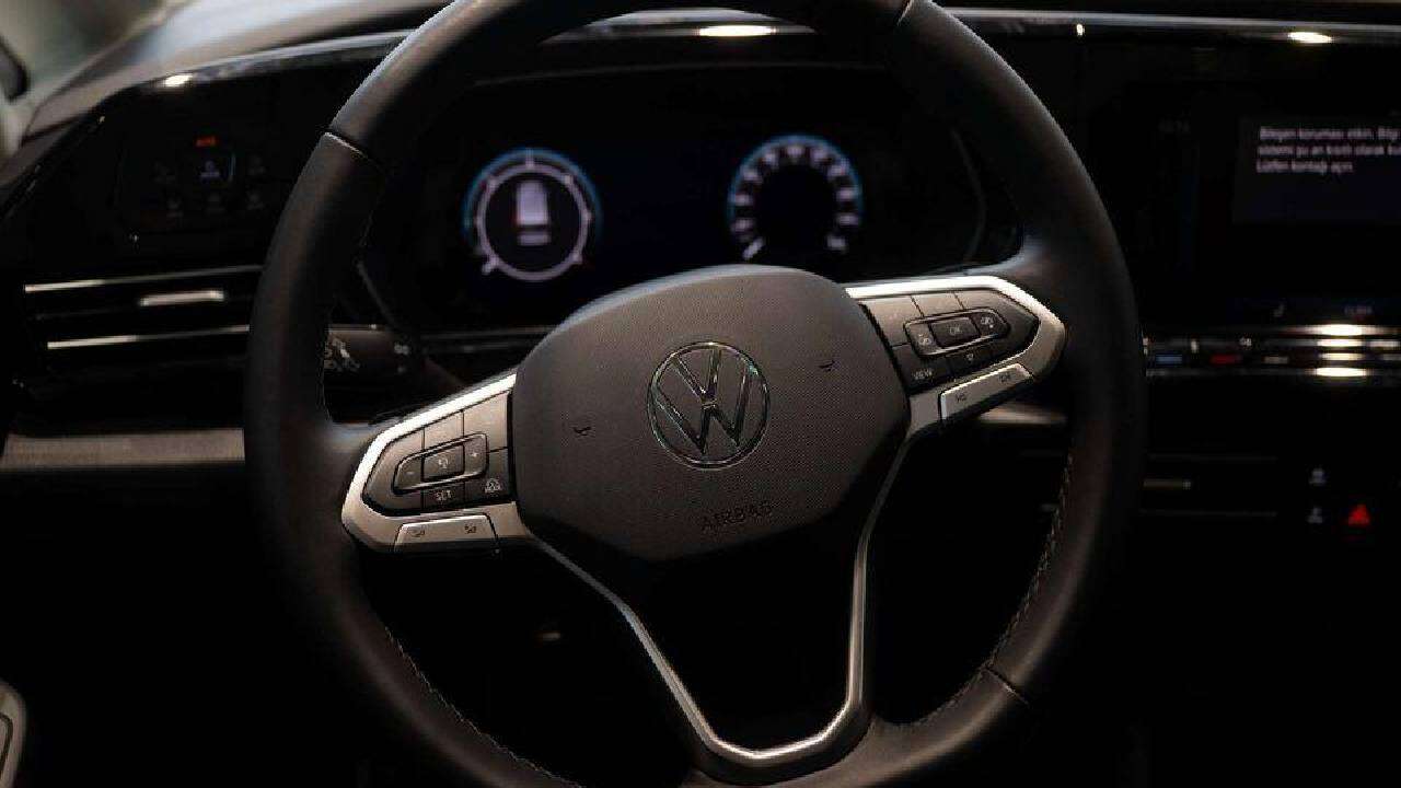 Volkswagen için Türkiye kararı: İmzalar resmen atıldı, yerli üretim yapılacak! 3